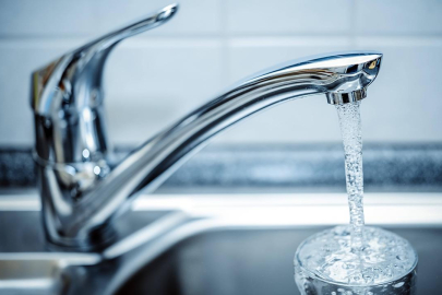 Ankara için "su tasarrufu" çağrısı