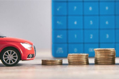 Araç alırken en fazla vergi ödenen ülke Türkiye oldu!