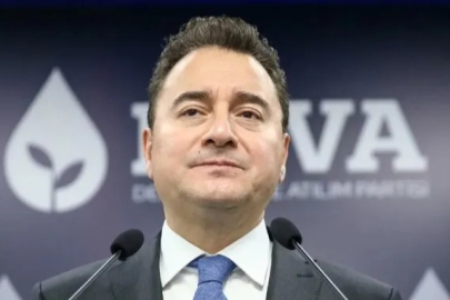 Babacan'dan Şimşek açıklaması: 'Yapacaklarınızın sınırı var' dedim