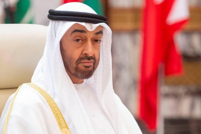 BAE, iklim değişikliği için 30 milyar dolarlık fon oluşturulduğunu duyurdu