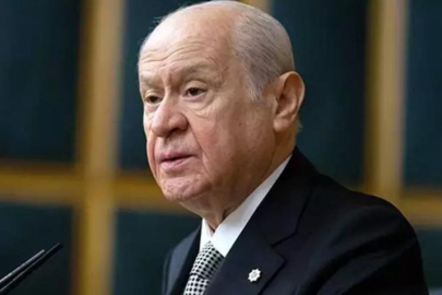 Bahçeli: Caniyahu adalet ve insanlık namına yargılanmalıdır