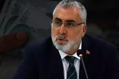 Çalışma Bakanı'ndan asgari ücretle ilgili son açıklama! 'Şartlar ne olursa olsun" diyerek duyurdu