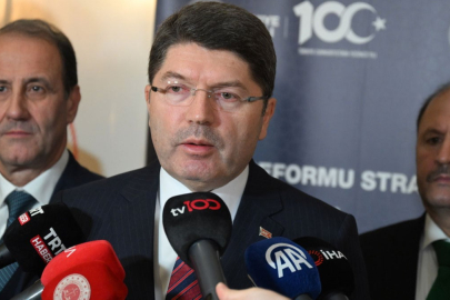 Bakan Tunç'tan TTB kararına ilişkin ilk açıklama