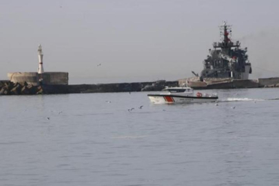 Bakan Yerlikaya'dan kayıp 7 mürettebatla ilgili açıklama