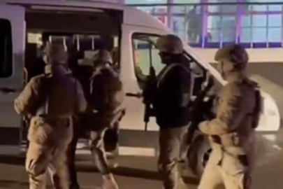 Bakan Yerlikaya duyurdu! 'NARKOGÜÇ-38 operasyonu başarıyla tamamlandı'