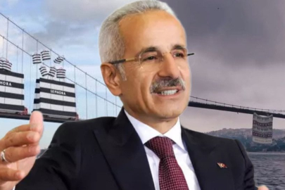 Bakanlık harekete geçti: Köprüdeki yapay zeka reklamları için suç duyurusu