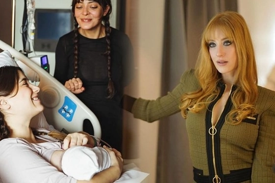 Selin Şekerci'den Hazal Kaya paylaşımı