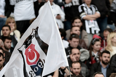 Beşiktaş taraftarı Ankaragücü maçında yerini alabilecek
