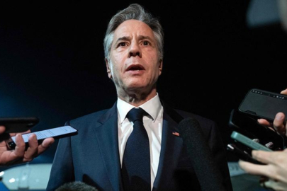 Blinken: 7 Ekimde olanlar bir daha yaşanmamalı