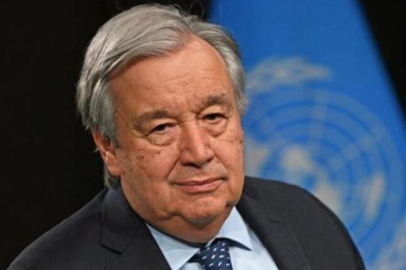 BM Şefi: Gazze'de savaşın yeniden başlamasından derin üzüntü duyuyorum