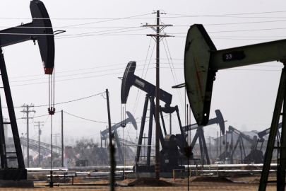 Brent petrolün varili, uluslararası piyasalarda 80,62 dolardan işlem görüyor