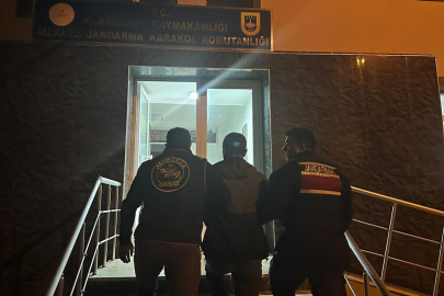 Bursa'da yakalandılar! Çok sayıda kişi gözaltına alındı...