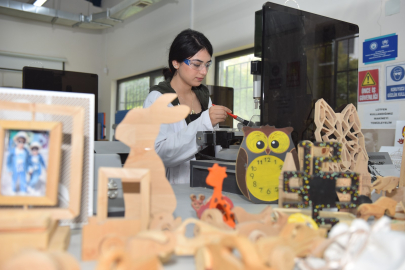 Bursa'da istihdama 'Yıldırım' katkı