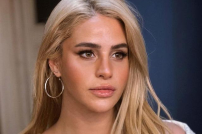 Büşra Pekin geçirdiği estetik operasyonlarla bambaşka biri olmuştu!