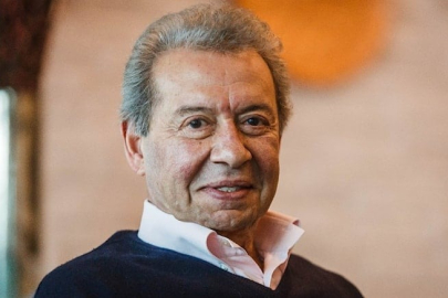 Can Gürzap hayatını kaybetti