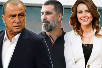 CHP'li Kılınç'tan 'Fatih Terim fonu' önergesi: Yüksek meblağ alanlar kim?