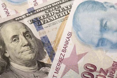 Citi Bank tarih vererek dolar tahminini paylaştı: 41 lira olacak
