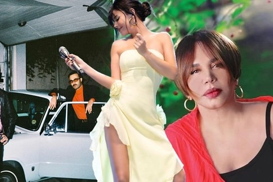 2023 yılında Türkiye'de en çok dinlenen şarkılar