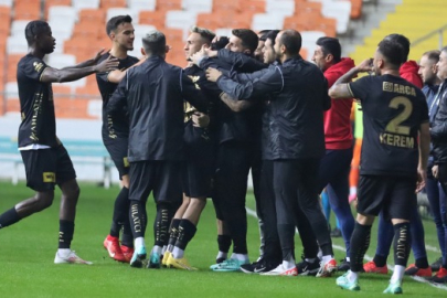 Çorum FK 3 puanı 3 golle aldı