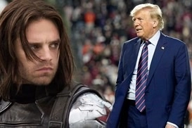 Donald Trump'ın hayatı film oluyor: Marvel yıldızı başrolde