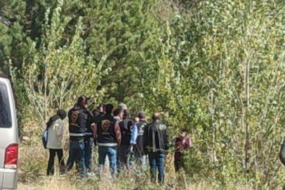 Eşini öldürdü, uçurumdan attı! Olayda yeni gelişme