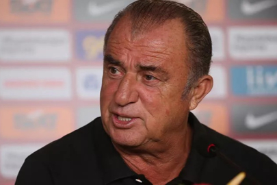 Fatih Terim'in avukatı konuştu: Fondan haberi yokmuş
