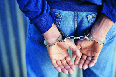 Gaziantep'te MİT destekli DEAŞ operasyonu