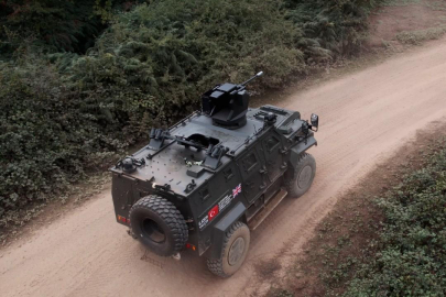 Güçlü tedarik stratejisi Türk savunma ürünlerinin yolunu açıyor