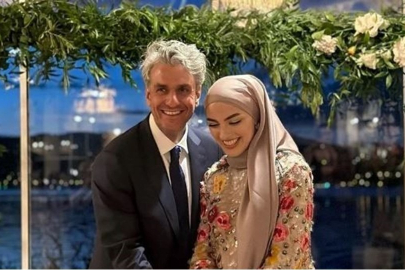 Güldür Güldür'ün Mesut'u Uğur Bilgin ve eşi İtalya tatilinden paylaştı!