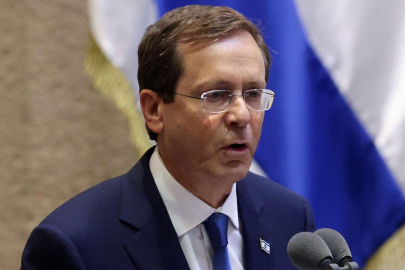 Hamas, İsrail Cumhurbaşkanı Herzog'un BAE'de düzenlenen İklim Zirvesi'ne davet edilmesini kınadı