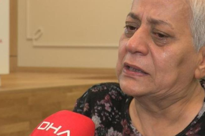 Hastaneye cebinden ceset torbasıyla geldi: Hepsinin mucizesi oldum