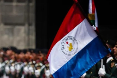 'Hayali' ülkeyle anlaşma imzalayan hükümet yetkilisi görevden alındı