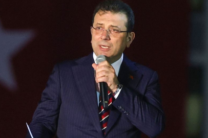 İBB'deki görevinden istifa etti, aday oluyor! İmamoğlu'nun en yakınındaki isimlerdendi...