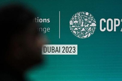 İran heyeti, COP28 İklim Zirvesi'ni terk etti