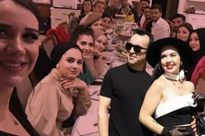 Işıltılı hayatları son buldu! Tüm mal varlıklarına el konuldu...