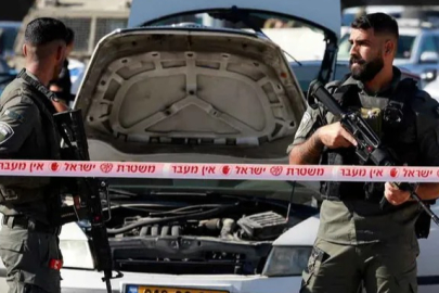 İsrail güçlerinin vurduğu sivil öldü, ölü sayısı 4'e yükseldi!