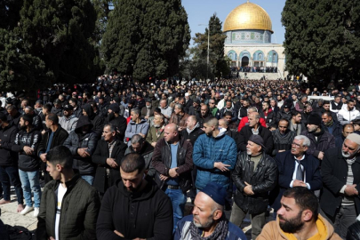 İsrail'in Gazze'ye yönelik saldırıları İspanya'da İslam'a ilgiyi ve Müslüman olanların sayısını artırdı