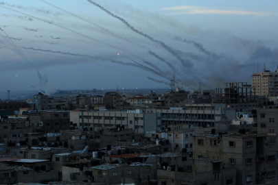 İsrail Han Yunus'u savaş alanı ilan etti