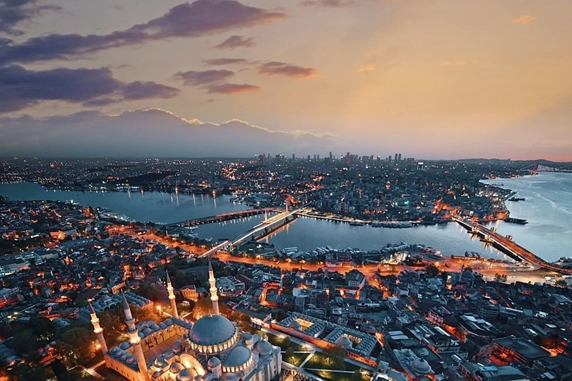 İstanbul'da Enflasyon Türkiye'den Çok Yüksek!