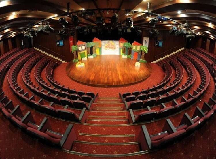 Kasım 2023’te perakende fiyatlarda bir önceki aya göre, kültür eğitim ve eğlence harcamaları yüzde 5,53 ile en çok artış gösteren kalem oldu.