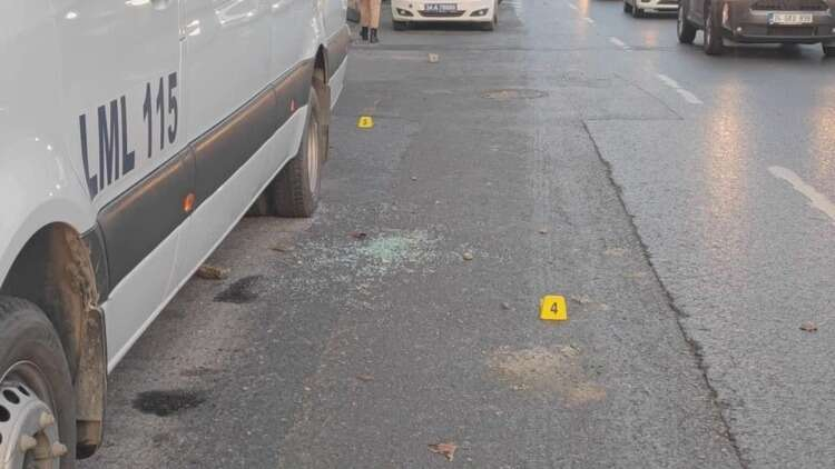 “ÜST ÜSTE SİLAH SESİ GELDİ”