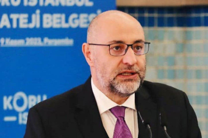 İzmir için istifa eden Buğra Gökçe: Yeni bir yola çıkıyoruz