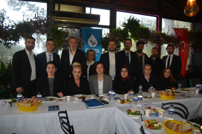 DEVA Bursa’da ilk aday belli oldu