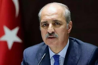 Kurtulmuş: İsrail'in yeniden saldırıya başlaması utanç verici