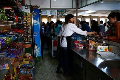 MEB'den kantin kararı! Resmi Gazete'de yayımlandı: En fazla 5 yıl olacak