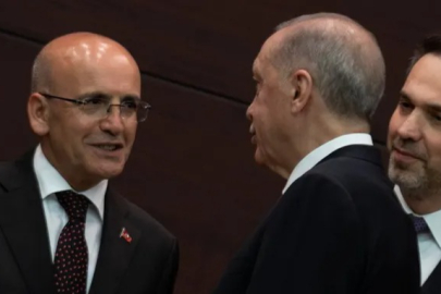 Mehmet Şimşek, Erdoğan'ın kararına sitem etmiş: 'Bu kadar vergiyi niye koyduk o zaman…'