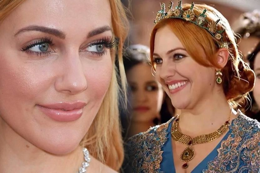 Meryem Uzerli’nin son hali sevenlerini isyan ettirdi