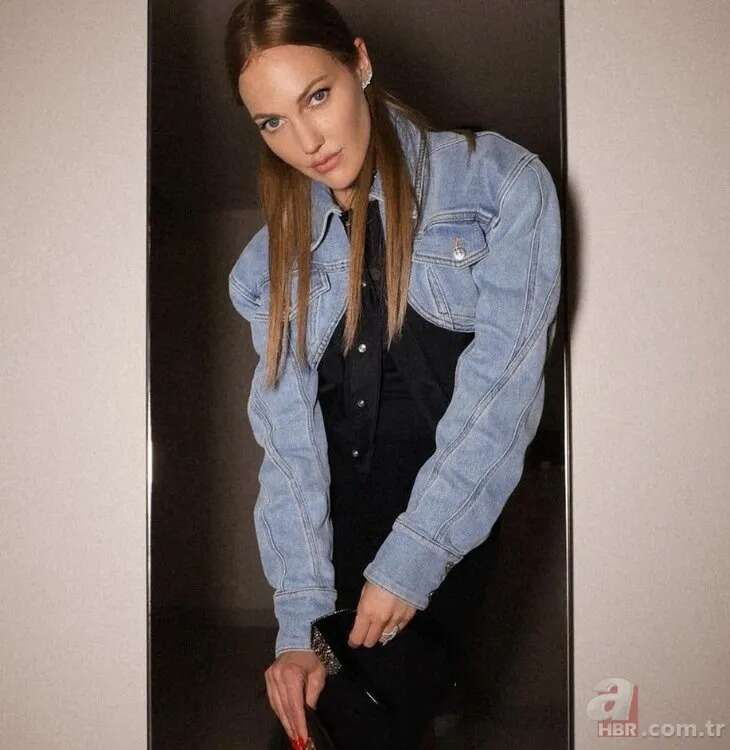 İşte Meryem Uzerli'nin son hali ve yıllar içindeki değişimi...