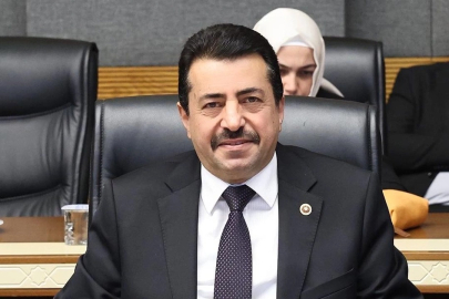 MHP&nbsp;Bursa&nbsp;Milletvekili Zırhlıoğlu: Engelliler için rehabilitasyon hizmetlerinin güçlendirilmeli