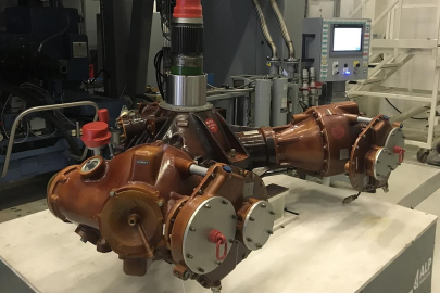 Milli hava platformlarını Türk mühendisleri donatıyor